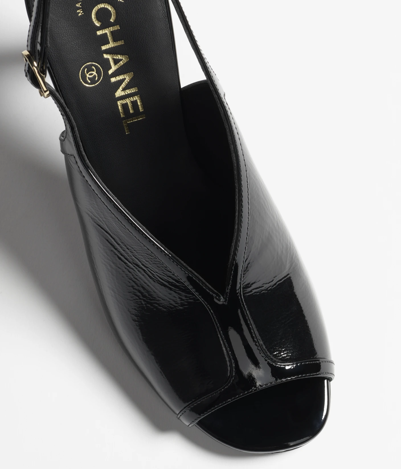 Chanel 2024/25 Métiers d’art Sandals - Image 2